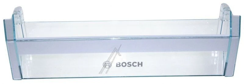 BOSCH/SIEMENS šaldytuvo durų lentynėlė buteliams, originali 00704406