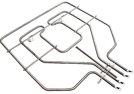 BOSCH/SIEMENS šildytuvo viršus 00479319