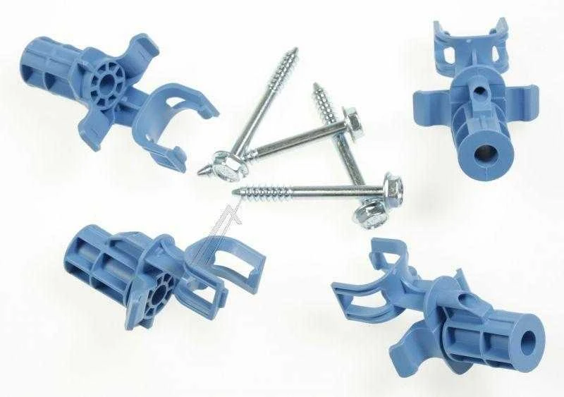 Bosch Siemens skalbimo mašinos remonto rinkinys 10012244