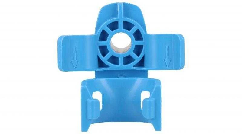 Bosch Siemens skalbimo mašinos remonto rinkinys 10012244