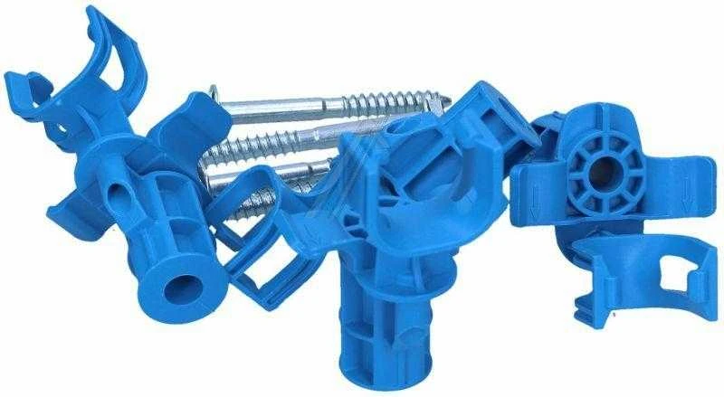 Bosch Siemens skalbimo mašinos remonto rinkinys 10012244