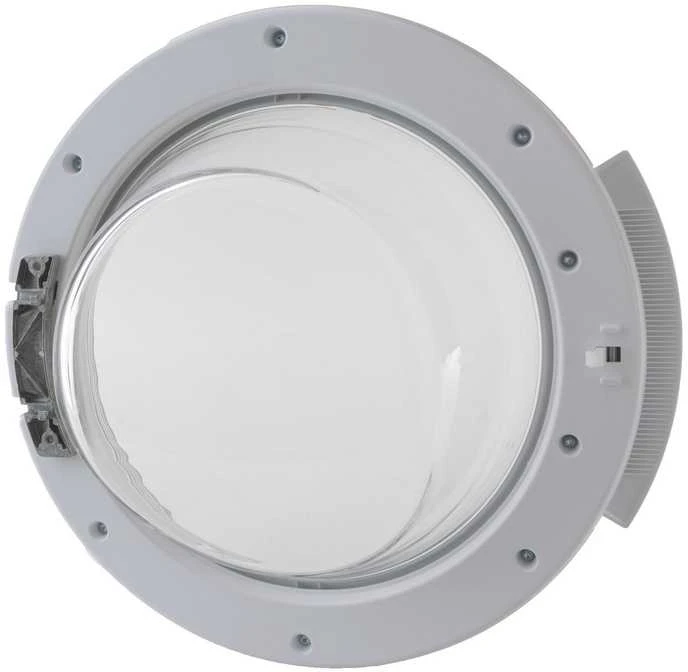 "Bosch Siemens" skalbyklės langas originalus 11008957