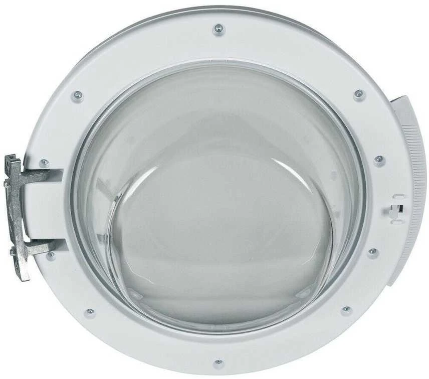 "Bosch Siemens" skalbyklės langas originalus 11008957