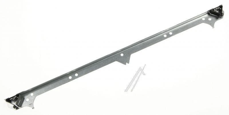 Bosch Siemens viryklės tvirtinimo spaustukas montavimo juosta Neff Gaggenau originalus 11009740