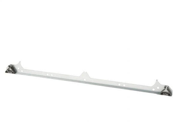 Bosch Siemens viryklės tvirtinimo spaustukas montavimo juosta Neff Gaggenau originalus 11009740