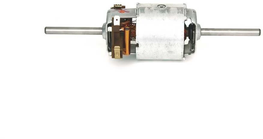 Bosch Šildytuvo Ventiliatoriaus Variklis FENDT 600 610 611 612 615 172674 172675 172676 172677 172678