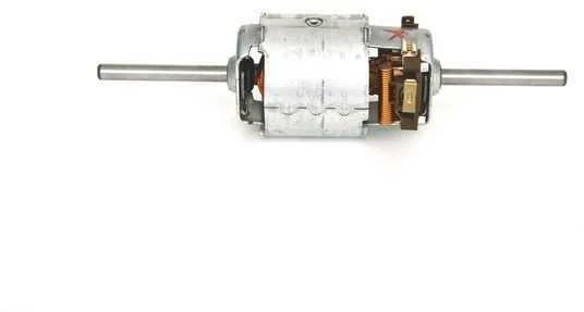 Bosch Šildytuvo Ventiliatoriaus Variklis FENDT 600 610 611 612 615 172674 172675 172676 172677 172678