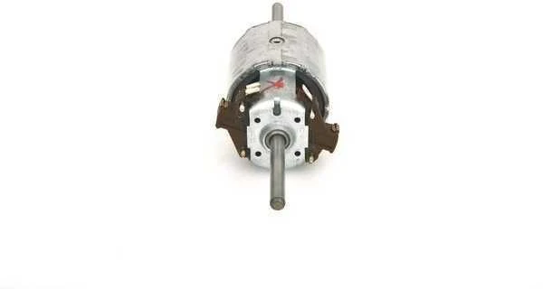 Bosch Šildytuvo Ventiliatoriaus Variklis FENDT 600 610 611 612 615 172674 172675 172676 172677 172678