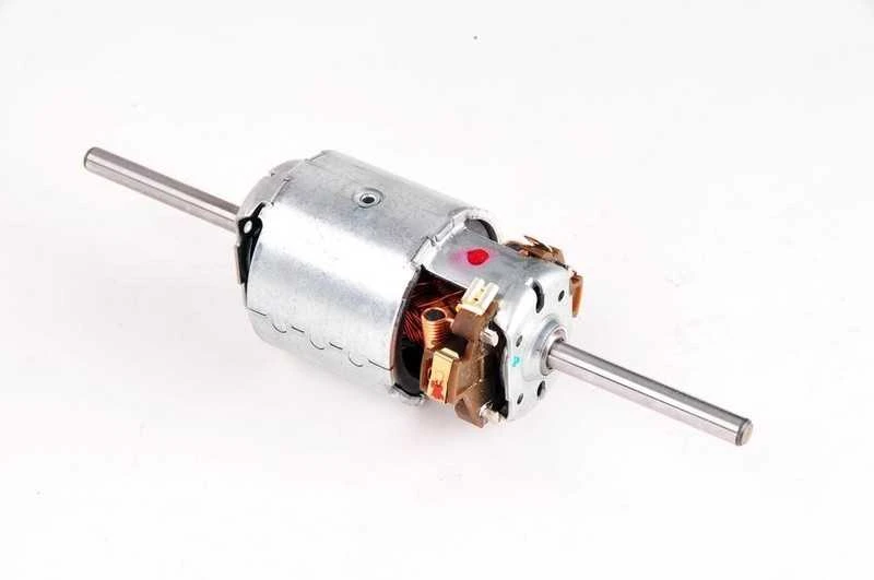 Bosch Šildytuvo Ventiliatoriaus Variklis FENDT 600 610 611 612 615 172674 172675 172676 172677 172678