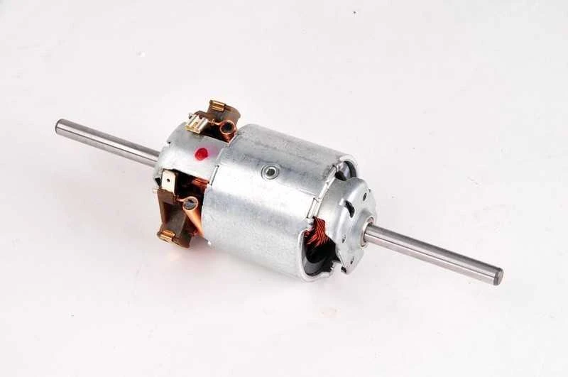 Bosch Šildytuvo Ventiliatoriaus Variklis FENDT 600 610 611 612 615 172674 172675 172676 172677 172678