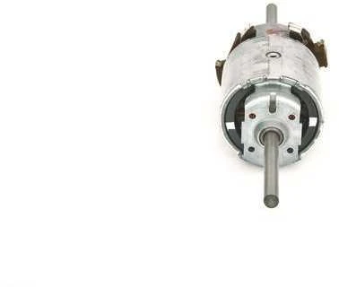 Bosch Šildytuvo Ventiliatoriaus Variklis FENDT 600 610 611 612 615 172674 172675 172676 172677 172678
