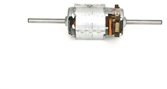 Bosch Šildytuvo Ventiliatoriaus Variklis FENDT 600 610 611 612 615 172674 172675 172676 172677 172678