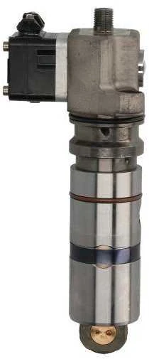 Bosch Siurblio Ir Purkštuko Blokas Mercedes Benz Actros Axor Citaro A 002 464 0116 004 465 0016