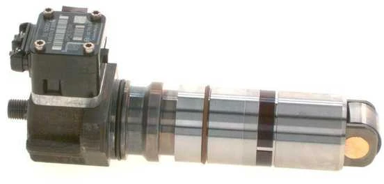 Bosch Siurblio Ir Purkštuko Blokas Mercedes Benz Actros Axor Citaro A 002 464 0116 004 465 0016