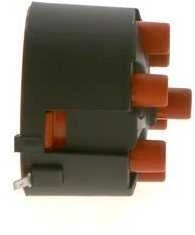 Bosch Skirstytuvo dangtelis VW Passat B3 B4 Golf III Vento Corrado Skirstytuvo dangtelis 191 905 061 191 905 061A 191 905 061B