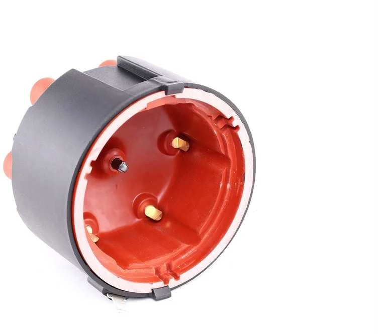 Bosch Skirstytuvo dangtelis VW Passat B3 B4 Golf III Vento Corrado Skirstytuvo dangtelis 191 905 061 191 905 061A 191 905 061B