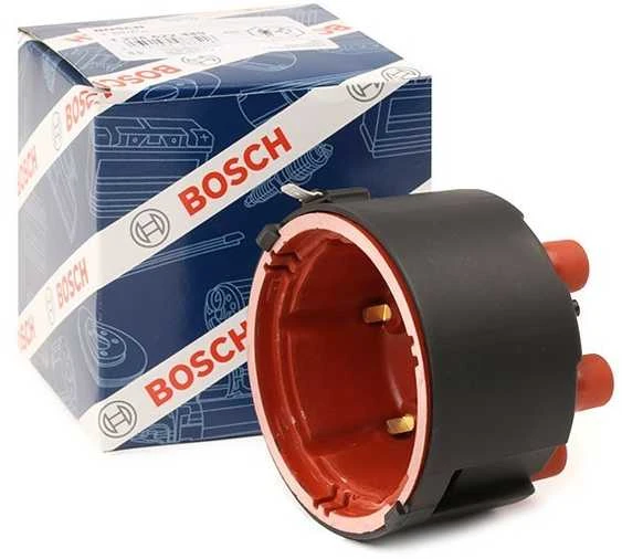Bosch Skirstytuvo dangtelis VW Passat B3 B4 Golf III Vento Corrado Skirstytuvo dangtelis 191 905 061 191 905 061A 191 905 061B