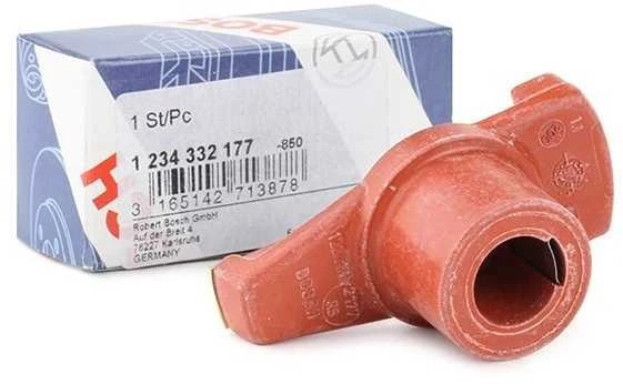 BOSCH skirstytuvo rotoriaus svirtis 1234332177 A0001582331