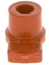BOSCH skirstytuvo rotoriaus svirtis 1234332177 A0001582331