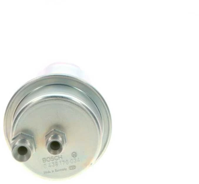 Bosch Slėginis Bakas Lancia Thema Volvo 240 740 760 Degalų Tiekimo Sistema 1275 1475 3548155