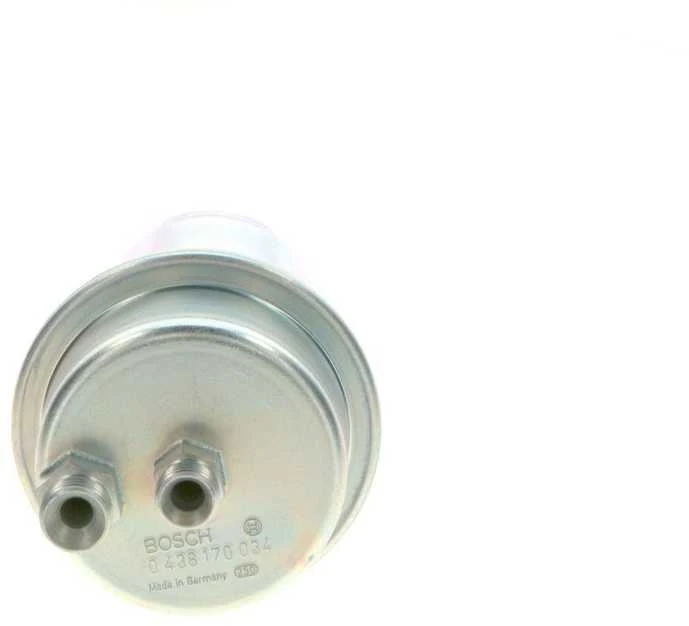 Bosch Slėginis Bakas Lancia Thema Volvo 240 740 760 Degalų Tiekimo Sistema 1275 1475 3548155