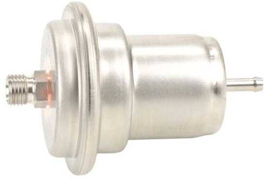 BOSCH slėgio akumuliatorius, degalų slėgis 0438170035 A0004760621