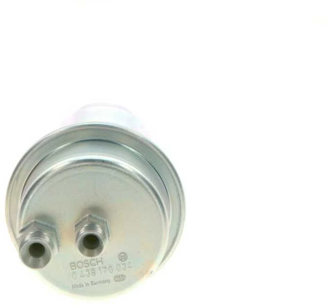 Bosch Slėginis Bakas Lancia Thema Volvo 240 740 760 Degalų Tiekimo Sistema 1275 1475 3548155