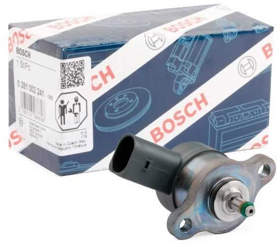 Bosch Slėgio Reguliavimo Vožtuvas Mercedes Benz E Class W210 S210 C Class W203 A Class W168 0265222011 0265222111