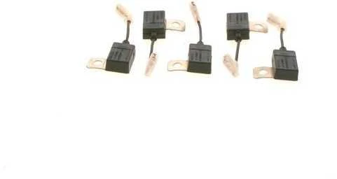 BOSCH slopinimo kondensatorius 0290800036 056903291