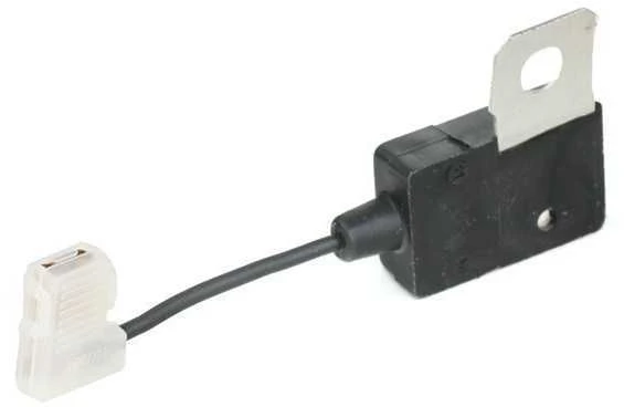 BOSCH slopinimo kondensatorius 0290800036 056903291