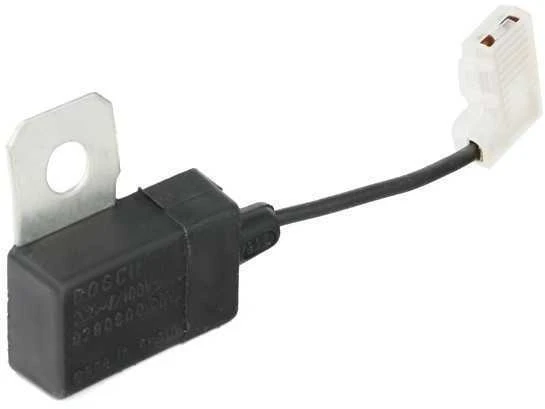 BOSCH slopinimo kondensatorius 0290800036 056903291