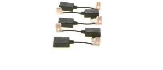 BOSCH slopinimo kondensatorius 0290800036 056903291