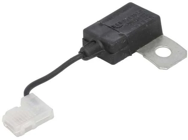 BOSCH slopinimo kondensatorius 0290800036 056903291
