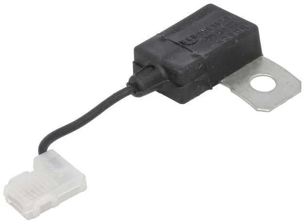 BOSCH slopinimo kondensatorius 0290800036 056903291