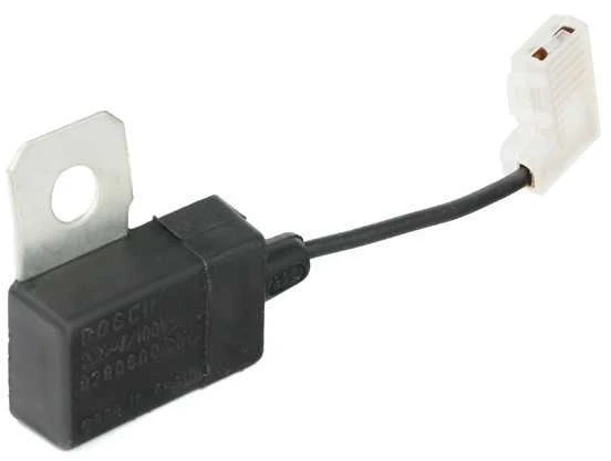 BOSCH slopinimo kondensatorius 0290800036 056903291
