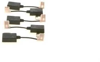 BOSCH slopinimo kondensatorius 0290800036 056903291
