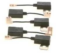 BOSCH slopinimo kondensatorius 0290800036 056903291
