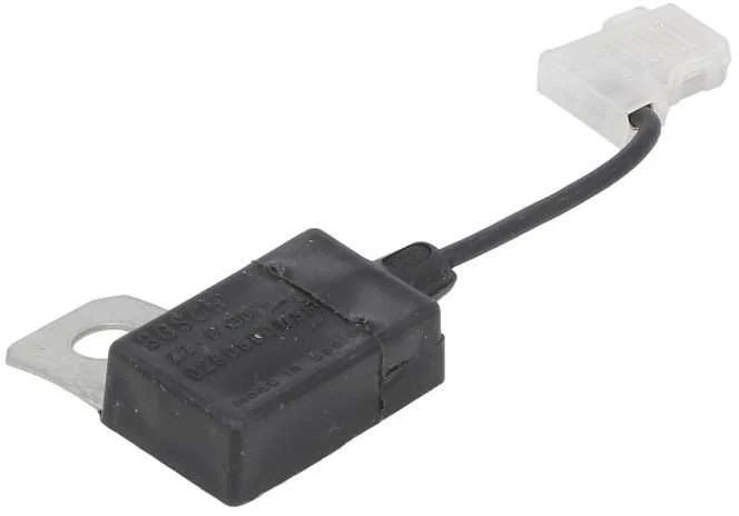 BOSCH slopinimo kondensatorius 0290800036 056903291