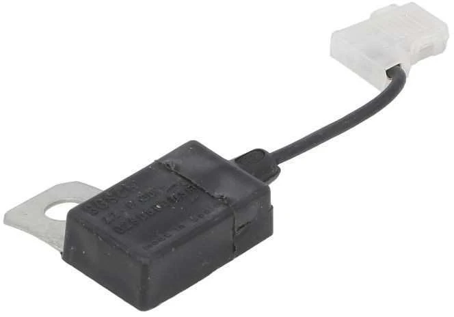 BOSCH slopinimo kondensatorius 0290800036 056903291