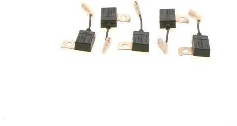 BOSCH slopinimo kondensatorius 0290800036 056903291