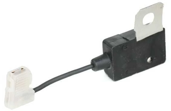 BOSCH slopinimo kondensatorius 0290800036 056903291