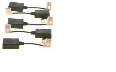 BOSCH slopinimo kondensatorius 0290800036 056903291