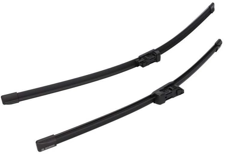 Valytuvų komplektas Bosch Aerotwin A979S, 600/475 mm