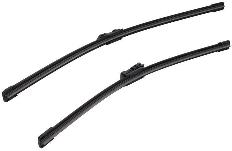 Valytuvų komplektas Bosch Aerotwin A979S, 600/475 mm