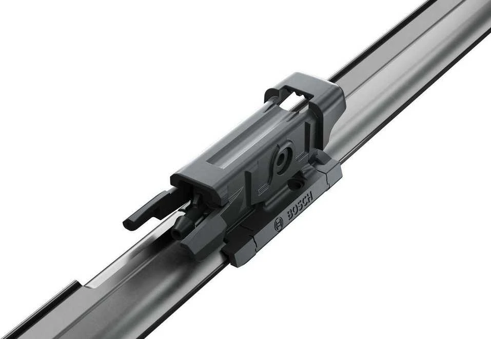 Valytuvų komplektas Bosch Aerotwin A001J, 725/725 mm
