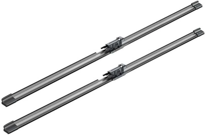 Valytuvų komplektas Bosch Aerotwin A001J, 725/725 mm