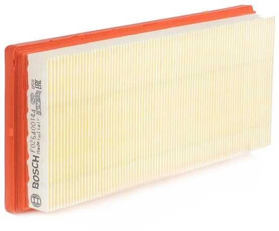 Bosch Smart Fortwo Oro Filtras SMART Fortwo II Coupe Convertible 451 A0000980084 A0000980085 A0000980086