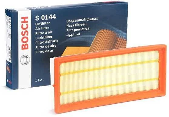 Bosch Smart Fortwo Oro Filtras SMART Fortwo II Coupe Convertible 451 A0000980084 A0000980085 A0000980086