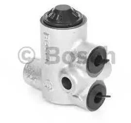 BOSCH stabdymo jėgos reguliatorius 0204131720 46565117