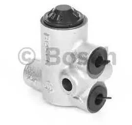 BOSCH stabdymo jėgos reguliatorius 0204131720 46565117